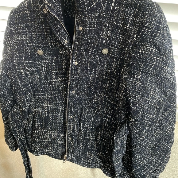 Maje woman jacket Size M - Picture 4 of 6